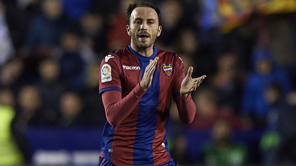 pazzini levante