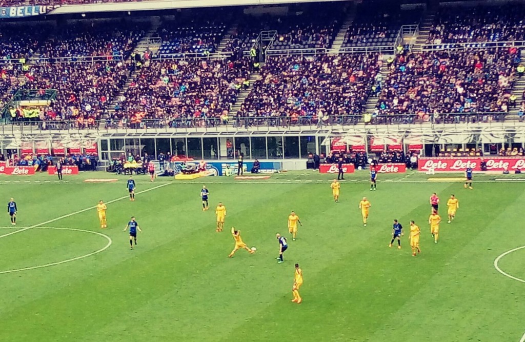 verona inter