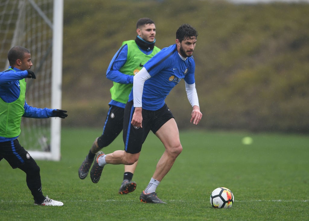 Ranocchia