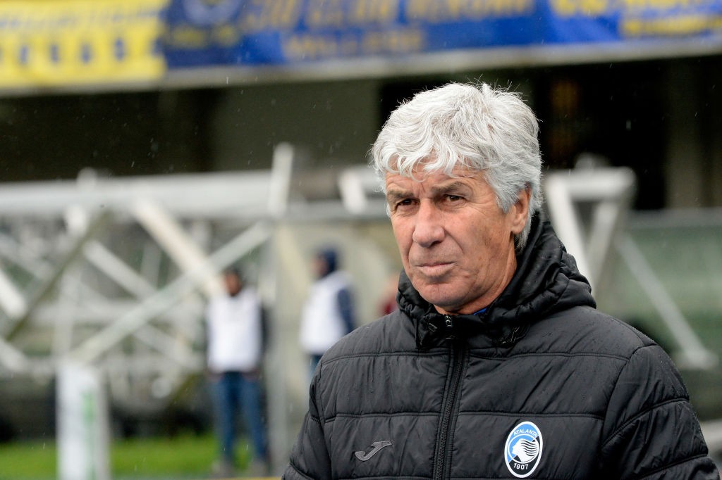 gasperini