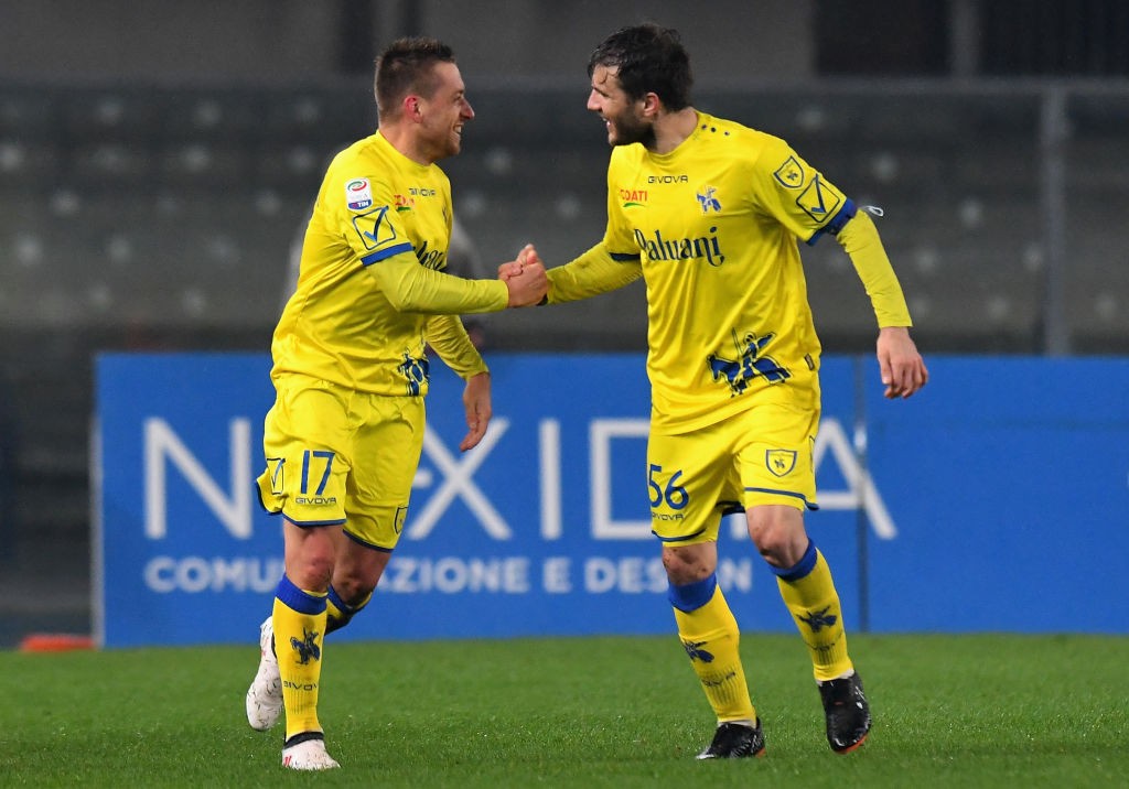 chievo