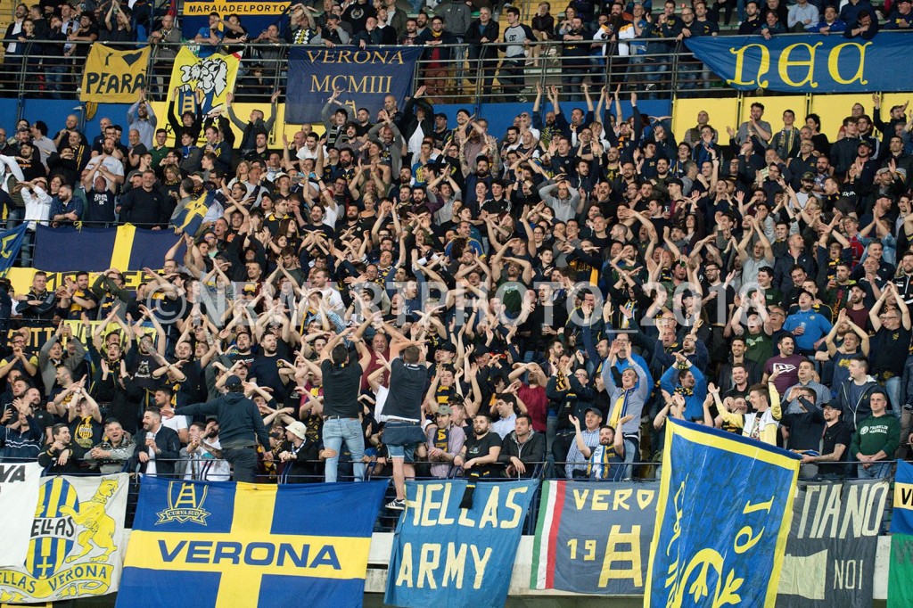 curva