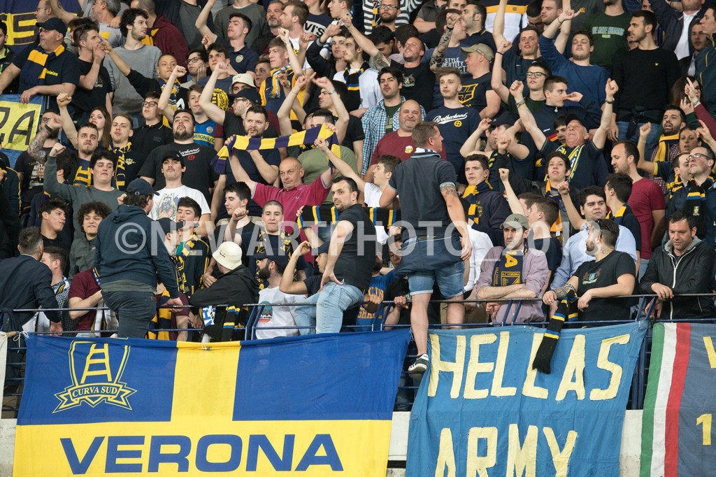curva
