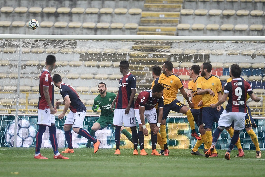 Verdi gol