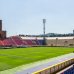 stadio dall'ara