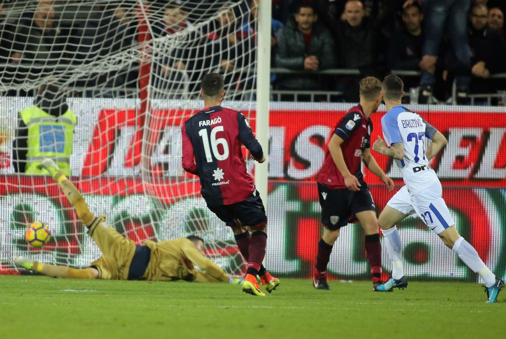 Cagliari Inter