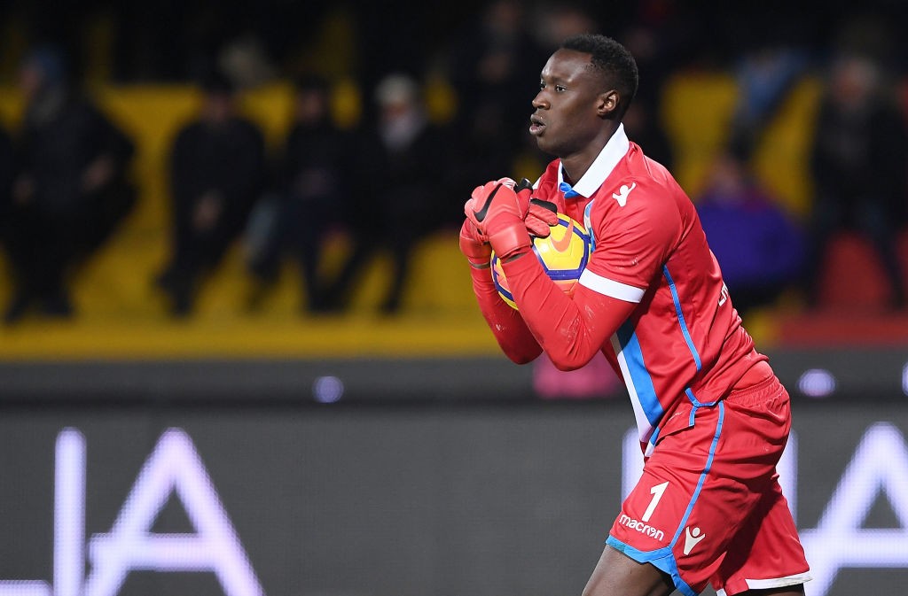 Gomis