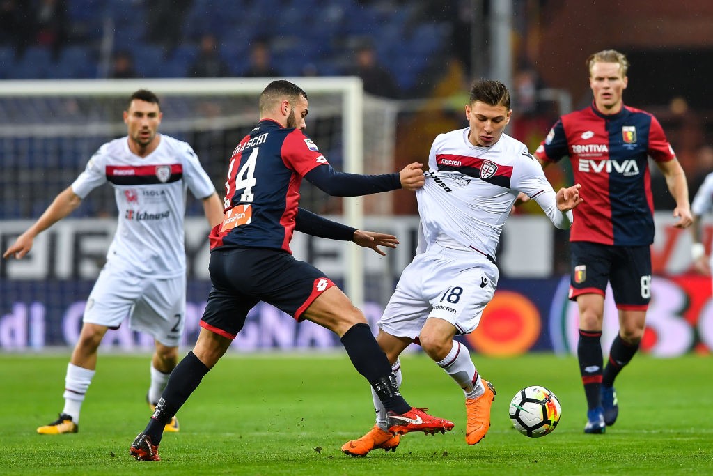 cagliari