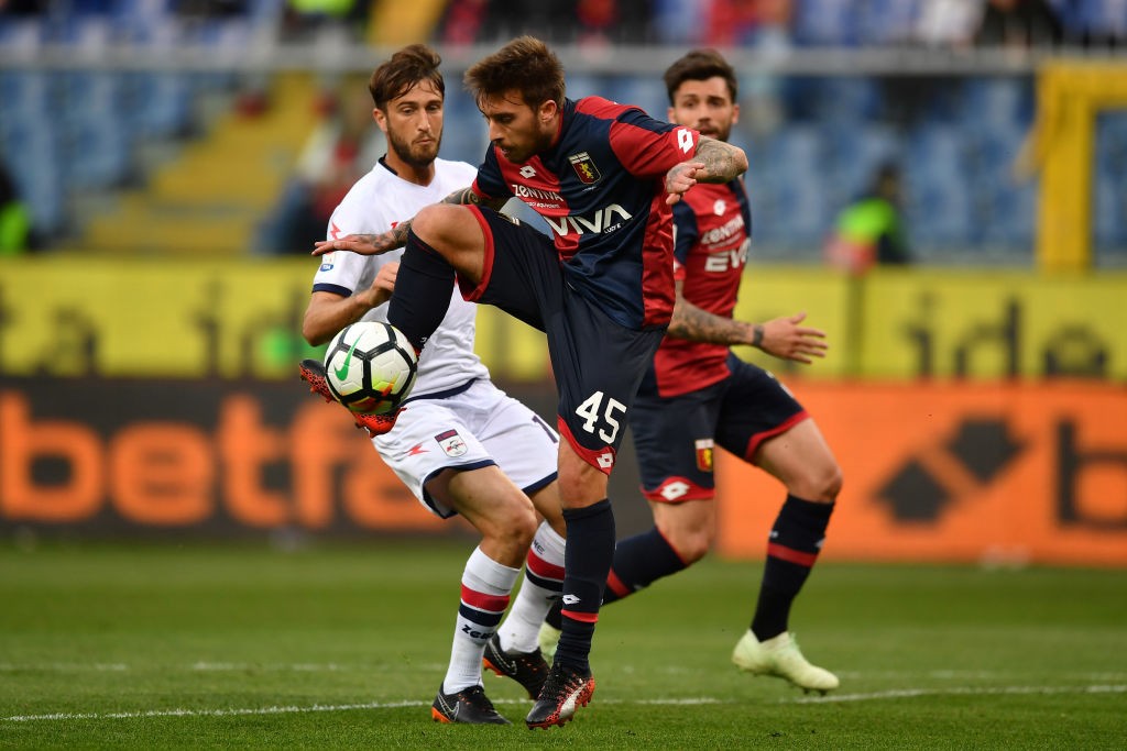 genoa