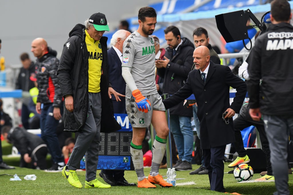 consigli sassuolo