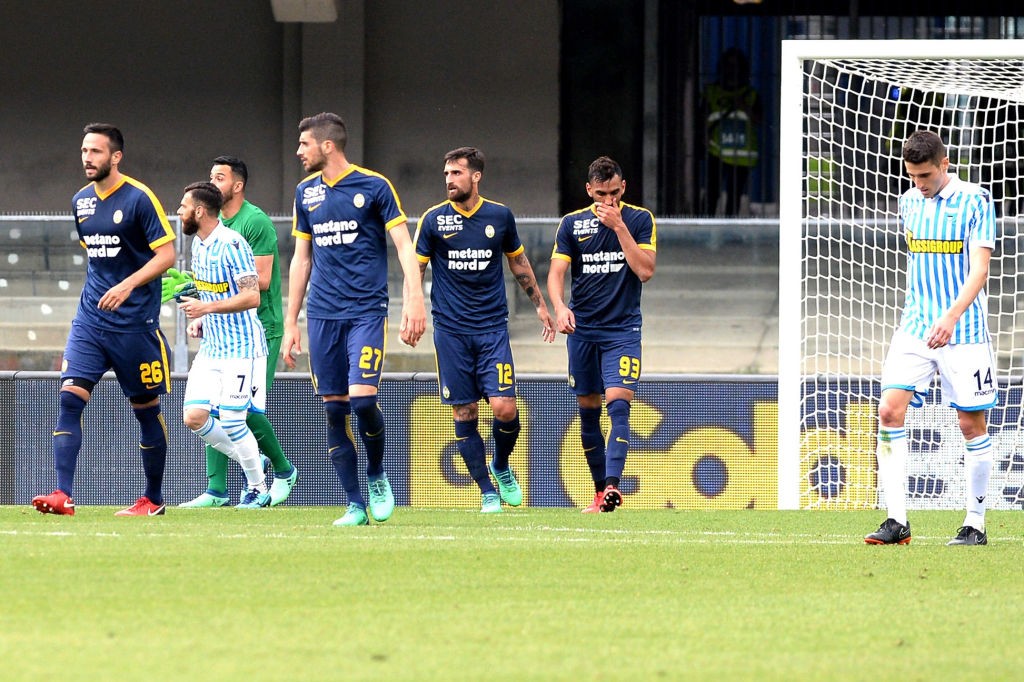 VERONA SPAL