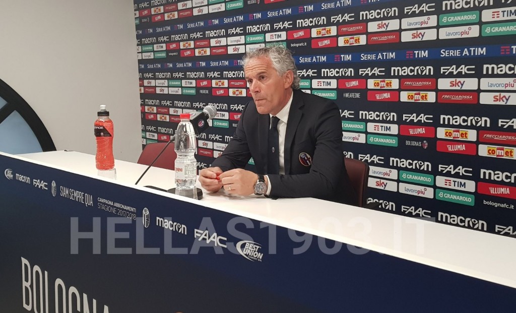 Donadoni