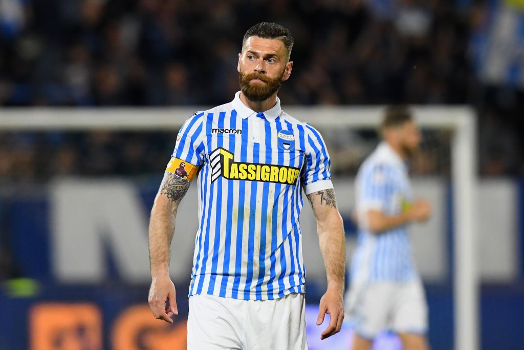 Antenucci