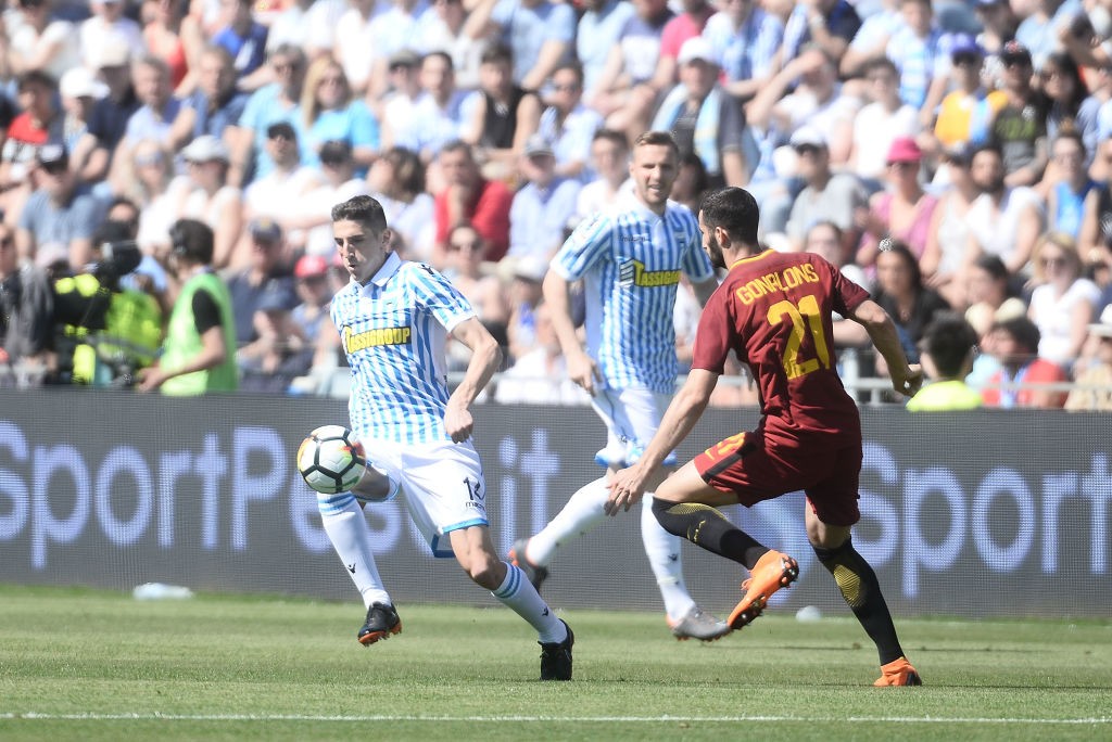 SPAL