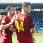 strootman schick