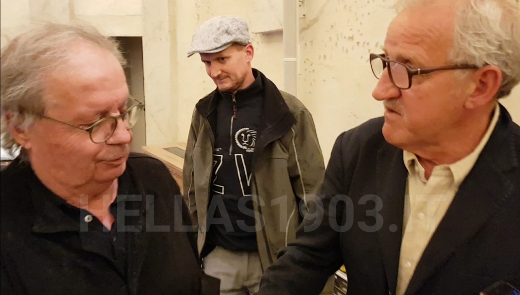 fascetti delneri
