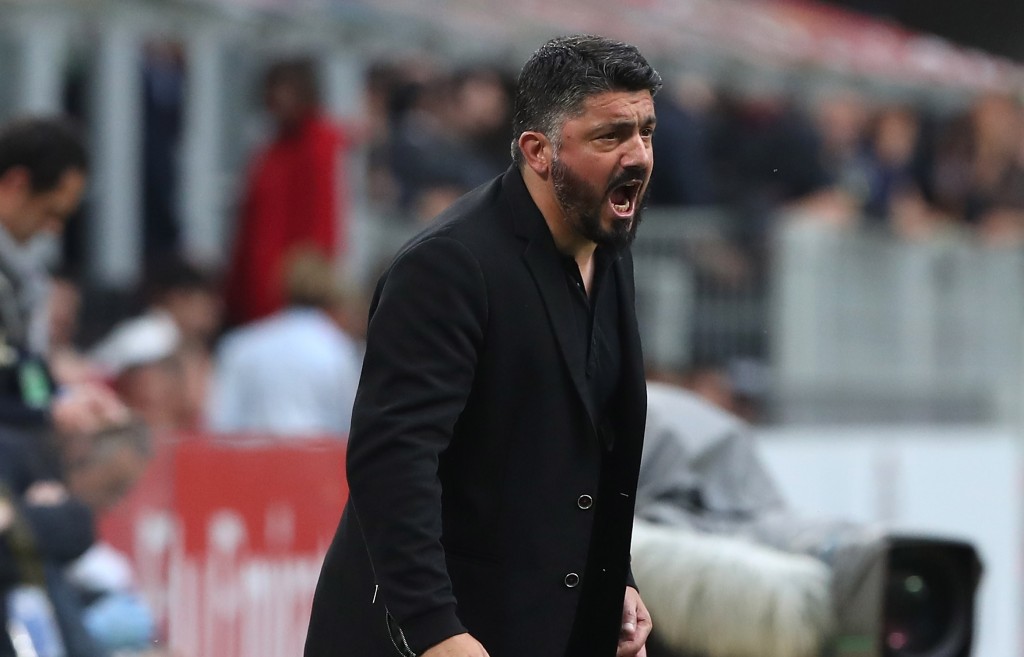 gattuso