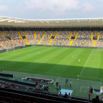 dacia arena