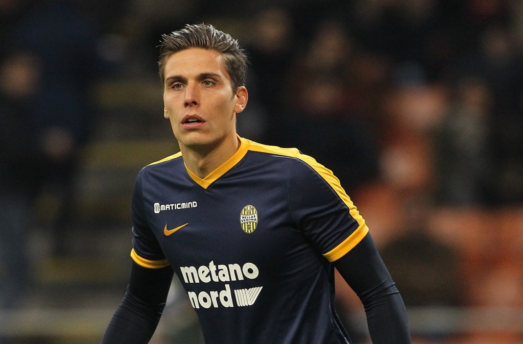 Silvestri