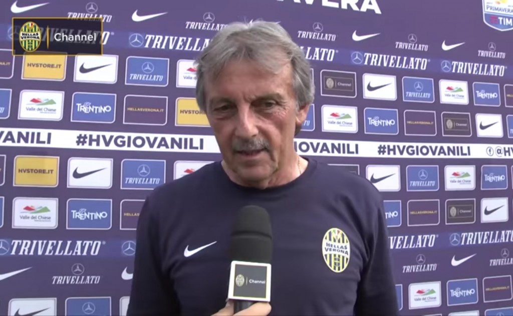 Antonio Porta
