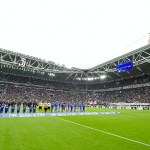 juventus stadium