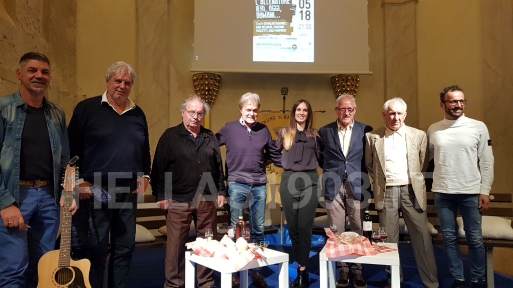 bagnoli fascetti delneri maifredi 3.5.18