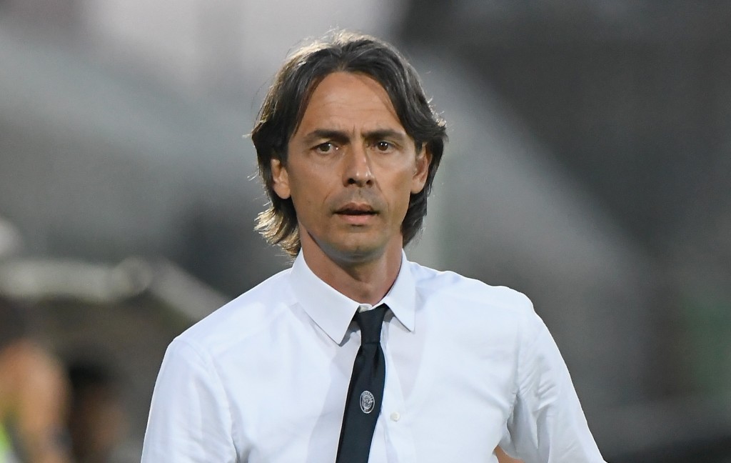 Inzaghi Filippo