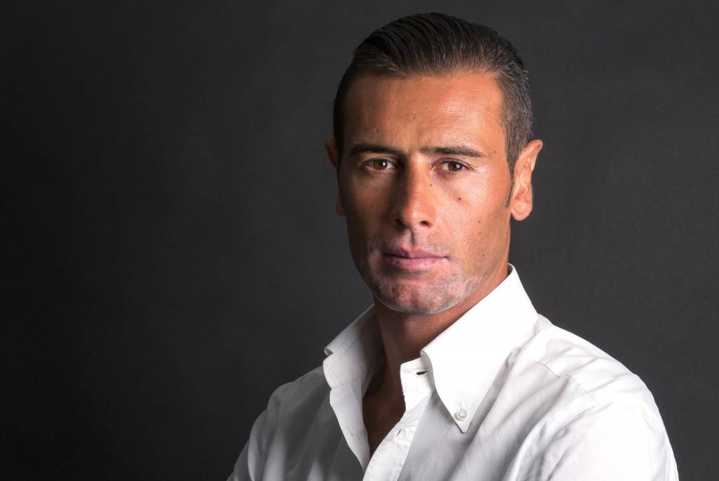Leandro Rinaudo