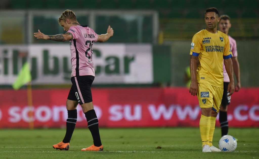 Palermo