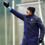 lucarelli