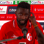 cissé