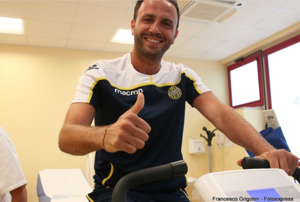 Pazzini