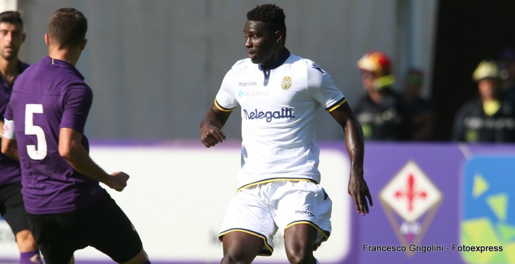 cissé
