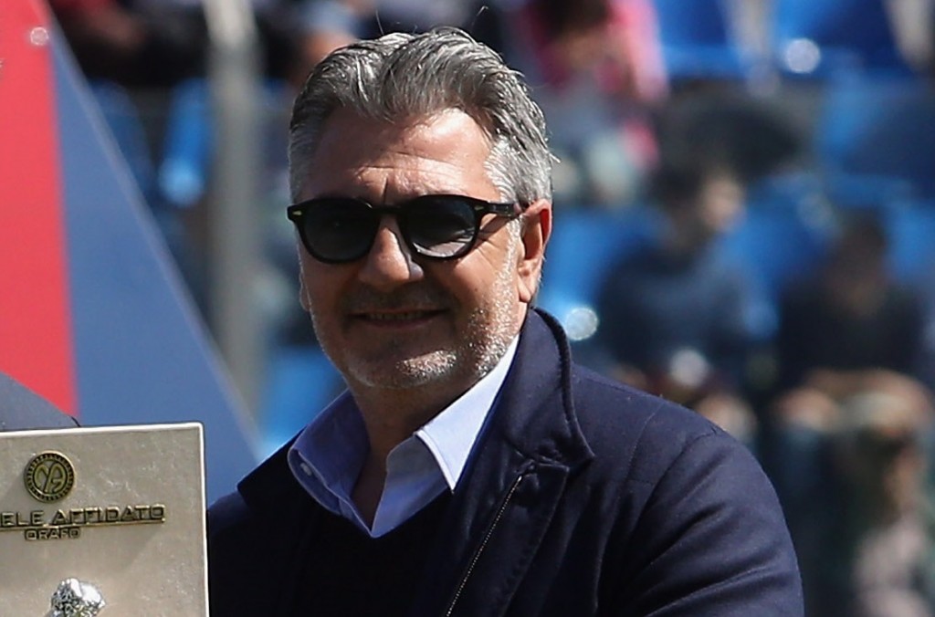 vrenna gianni