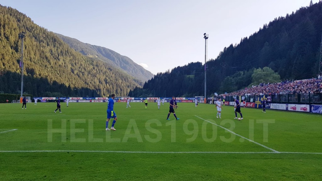 Verona-fiorentina