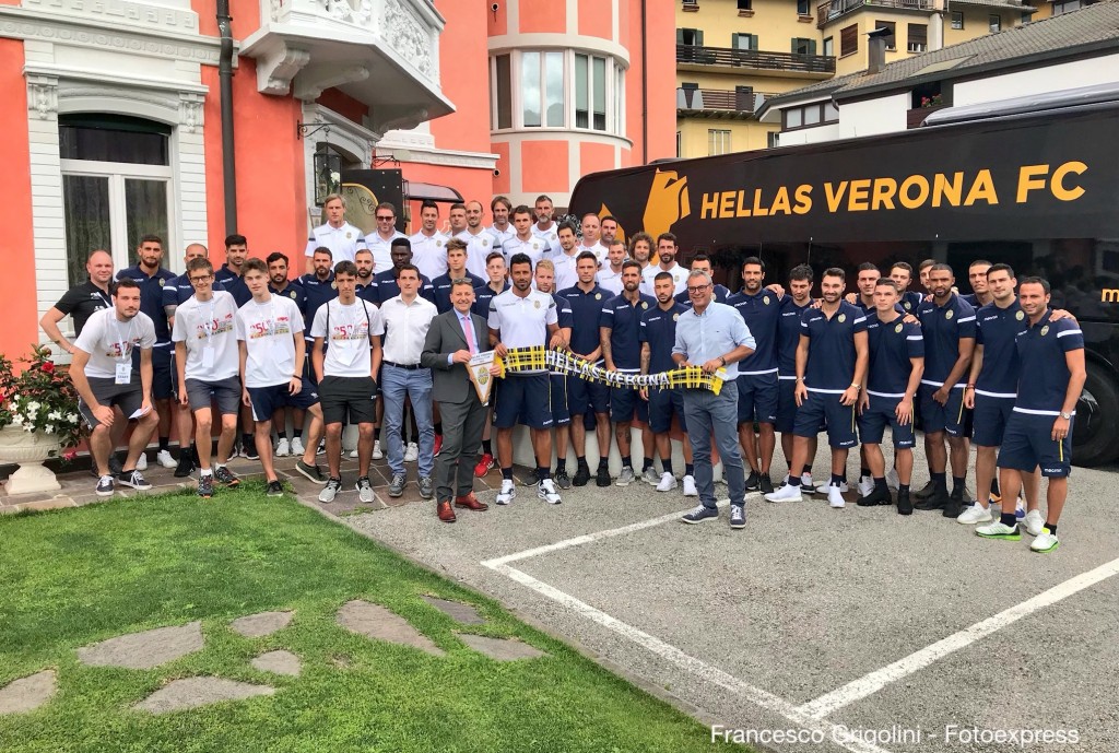squadra ritiro primiero 7.7.18