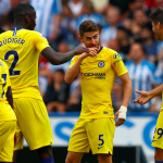 jorginho
