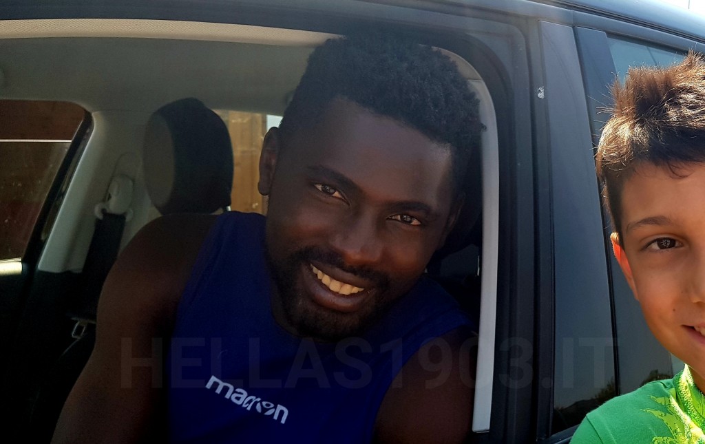 cissé