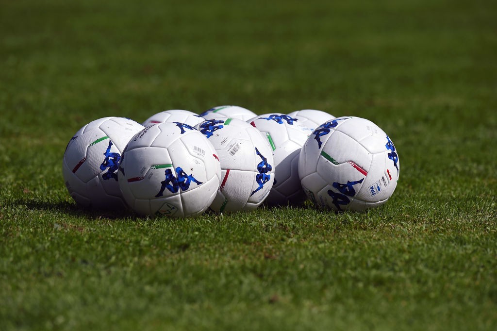serie B