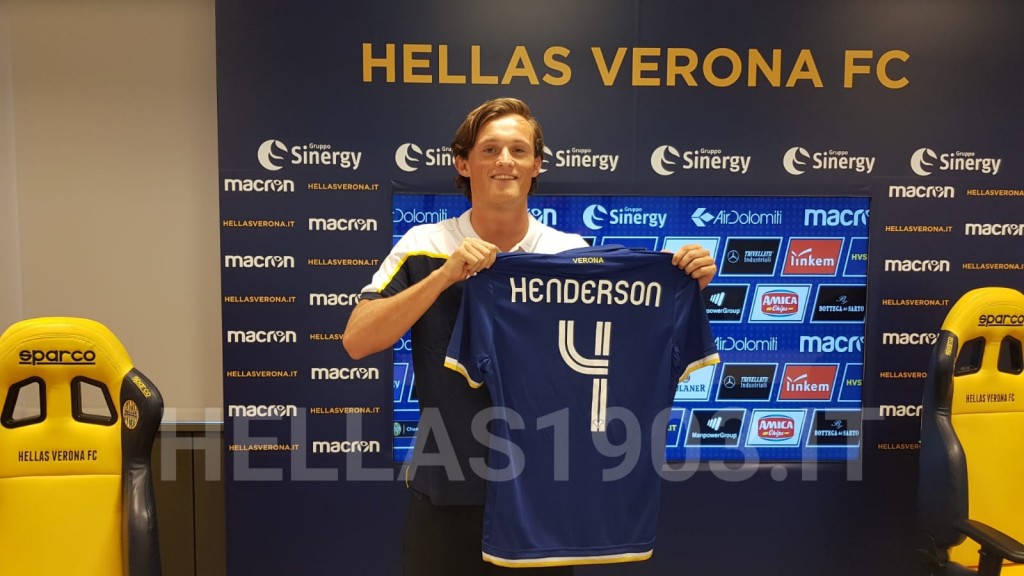 henderson