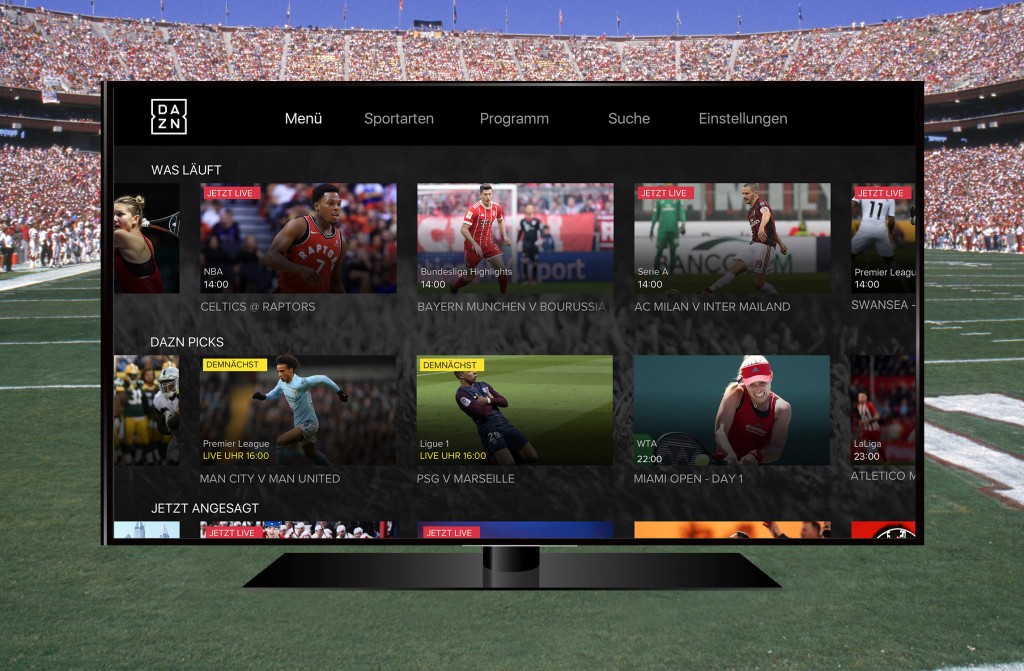 dazn1