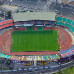 stadio massimino