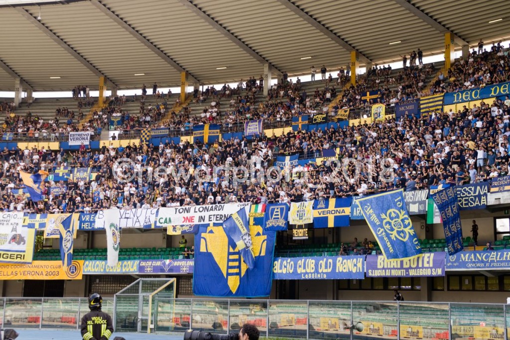 curva lonardi
