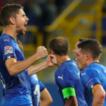 jorginho