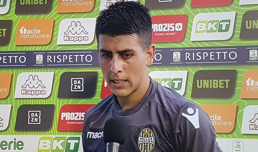 colombatto