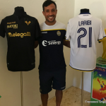 Laribi