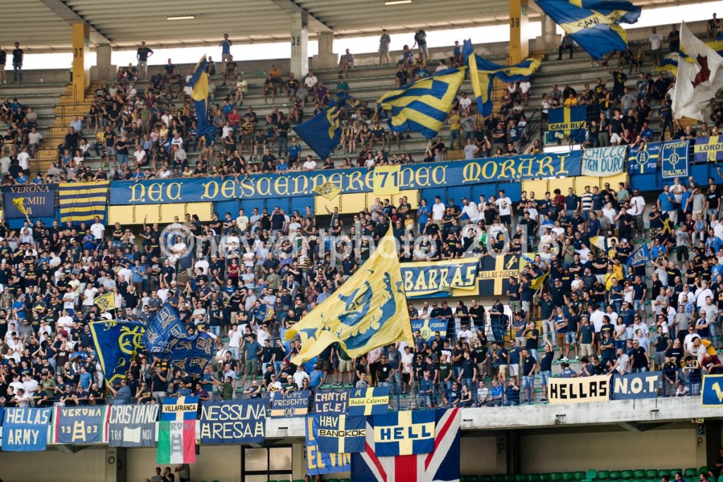 curva
