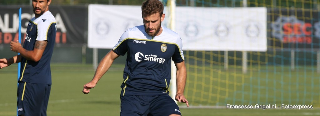 Hellas allenamento 07-09