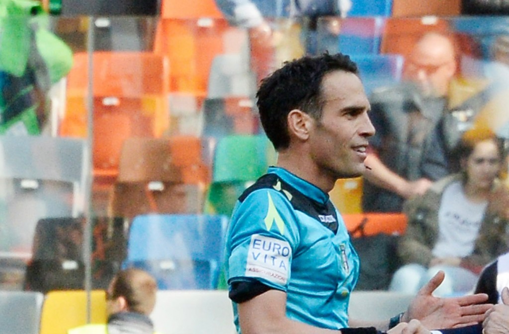 Marini Valerio