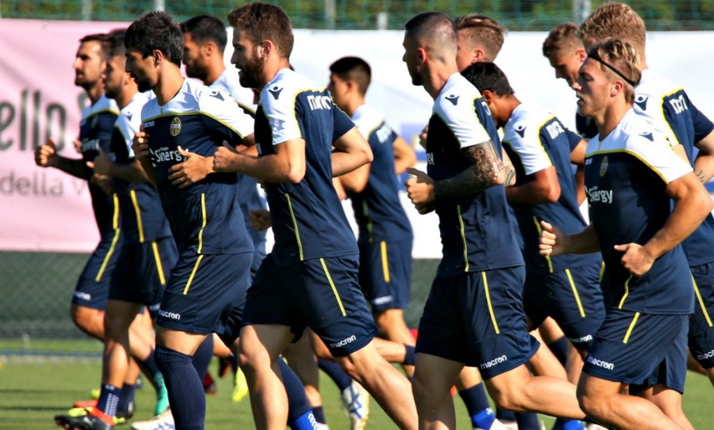 allenamento 4.9.18